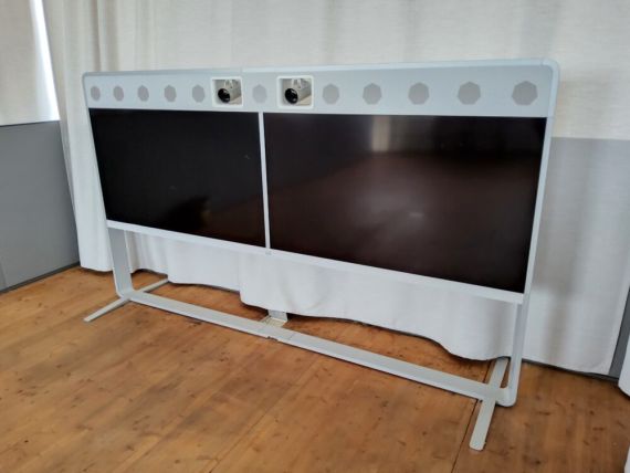 Cisco MX800 Besprechungsmonitor