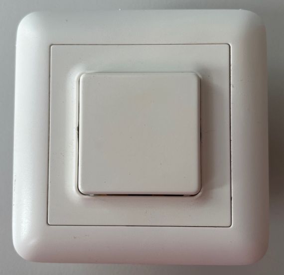 Feller Unterputz-Schalter