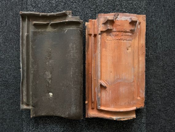 Dachziegel Allschwil Nr. 3