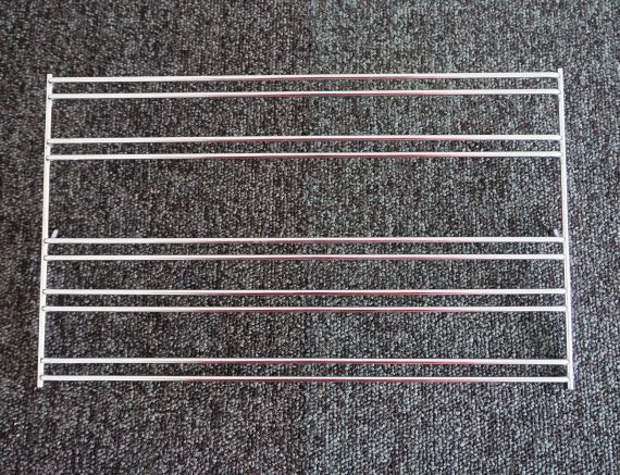 Haltegitter Backofen