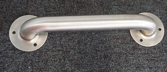 Haltegriff für Badewanne Inox