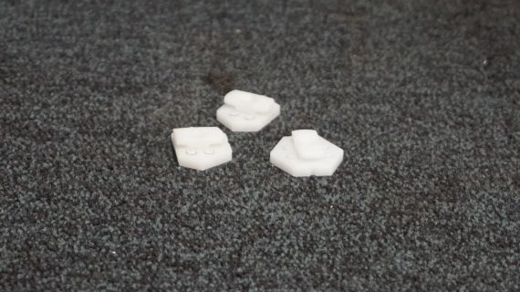 Schiebetürengleiter