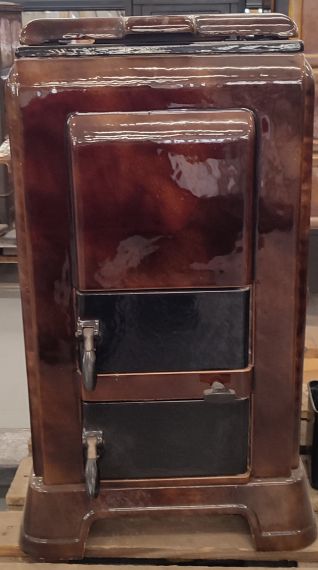 Kachelofen Affolter christen