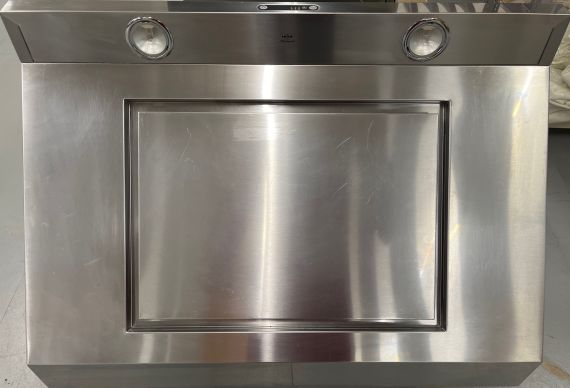 Dunstabzug IKEA Mod: HDN P840s