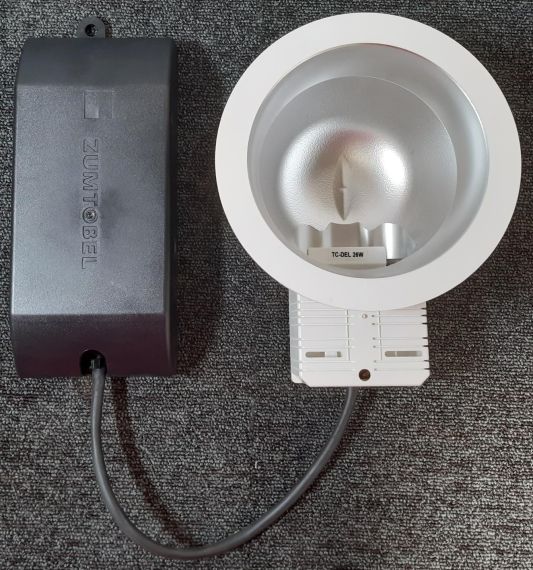 Deckenlampe Zumtobel