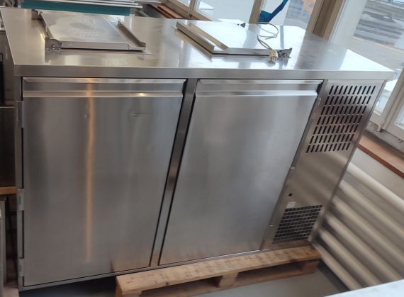 Abfallkühler Ideal gastro